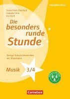 Musik - Klasse 3/4 1