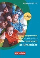 bokomslag Differenzieren im Unterricht