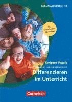 bokomslag Differenzieren im Unterricht