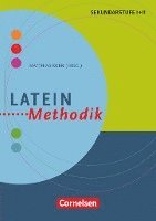 bokomslag Latein-Methodik