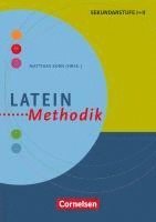 Matthias Korn - Latein-Methodik, Häftad