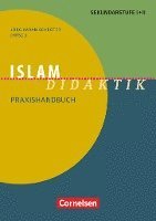 bokomslag Islam-Didaktik