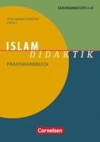 Bernd Ridwan Bauknecht, Katja Boehme, Elif Gömleksiz, Tuba Isik, Rabeya Müller, Mizrap Polat, Simone Trägner-Uygun, Fahimah Ulfat, Markus Weingardt, Ömer Özsoy, Jörg Imran Schröter - Islam-Didaktik, Häftad