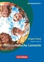 bokomslag Außerschulische Lernorte