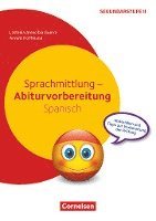 bokomslag Sprachmittlung - Abiturvorbereitung Spanisch