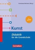 bokomslag Fachdidaktik für die Grundschule 1.-4. Schuljahr - Kunst - Didaktik für die Grundschule