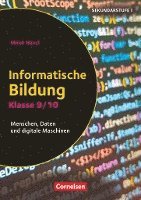 bokomslag Klasse 9/10 - Informatische Bildung