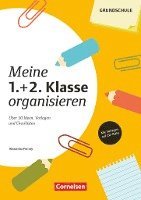 Meine 1./2. Klasse organisieren (4., überarbeitete Auflage) 1