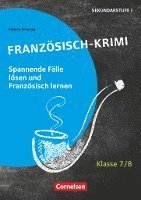 Lernkrimis für die SEK I - Französisch - Klasse 7/8 1