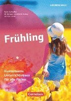 bokomslag Frühling