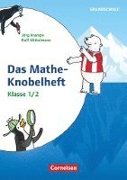 bokomslag Rätseln und Üben in der Grundschule - Mathematik - Klasse 1/2