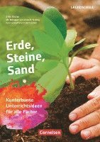 bokomslag Erde, Steine, Sand