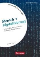 bokomslag Themenbände Religion und Ethik - Religiöse und ethische Grundfragen kontrovers und schülerzentriert - Klasse 5-10