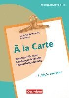 À la Carte 1