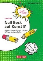 bokomslag Null Bock auf Kunst!?