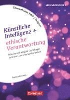 bokomslag Themenbände Religion und Ethik - Religiöse und ethische Grundfragen kontrovers und schülerzentriert - Klasse 5-10