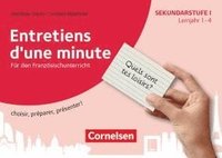 bokomslag Kurzpräsentationen im Fremdsprachenunterricht - Lernjahr 1-4. Französischunterricht