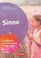 bokomslag Projekthefte Grundschule