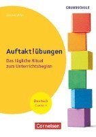 bokomslag Auftaktübungen - Deutsch - Klasse 4