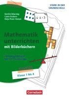 bokomslag Stark in der Grundschule - Mathe - Klasse 1-4