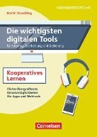 bokomslag Die wichtigsten digitalen Tools