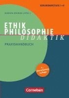 bokomslag Ethik/Philosophie Didaktik