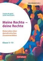 bokomslag Themenhefte Sekundarstufe - Fächerübergreifend - Klasse 5-10