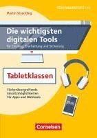 bokomslag Die wichtigsten digitalen Tools