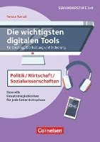Teresa Tuncel - Die wichtigsten digitalen Tools, Häftad