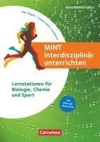 MINT interdisziplinär unterrichten 1