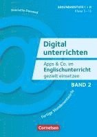 Digital unterrichten - Klasse 5-13
