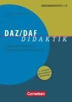 Ingelore Oomen-Welke, Marianne Schöler, Magdalena Michalak, Inga Harren, Wilhelm Grießhaber, Yazgül Simsek, Zeynep Kalkavan-Aydin - Fachdidaktik, Häftad