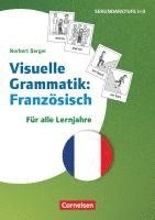 bokomslag Themenhefte Fremdsprachen Sekundarstufe - Französisch - Lernjahr 1-3