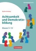 bokomslag Themenhefte Sekundarstufe - Fächerübergreifend - Klasse 5-10