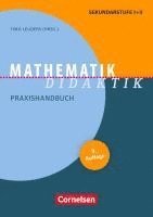 bokomslag Mathematik Didaktik