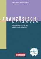 bokomslag Französisch-Didaktik