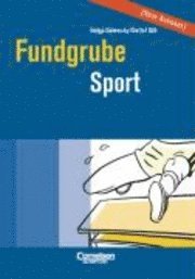 bokomslag Fundgrube Sport