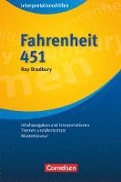 bokomslag Fahrenheit 451 (Neubearbeitung)