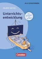 bokomslag Praxisbuch Meyer: Unterrichtsentwicklung