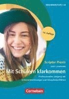 bokomslag Mit Schülern klarkommen (14. Auflage)