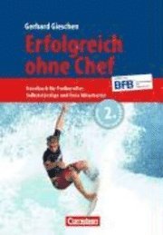 bokomslag Erfolgreich ohne Chef