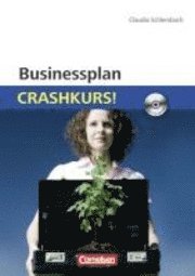 bokomslag Businessplan: Crashkurs!