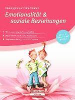bokomslag Bildungsjournal Frühe Kindheit: Emotionalität & soziale Beziehungen