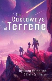 bokomslag The Castaways of Terrene
