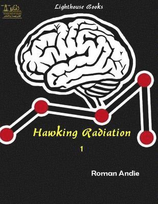 bokomslag Hawking Radiation 1