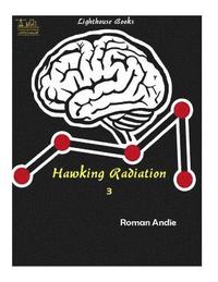 bokomslag Hawking Radiation 3