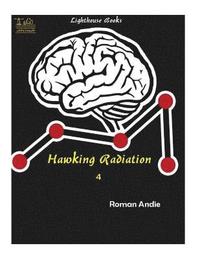 bokomslag Hawking Radiation 4