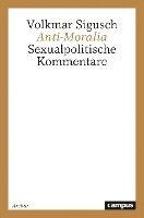 bokomslag Anti-Moralia