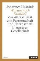 bokomslag Warum noch Familie?