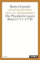 Beate Ceranski - 'Und sie fürchtet sich vor niemandem', Häftad